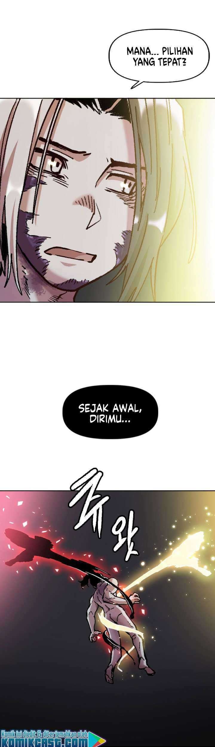 Slave B Chapter 73 Gambar 34