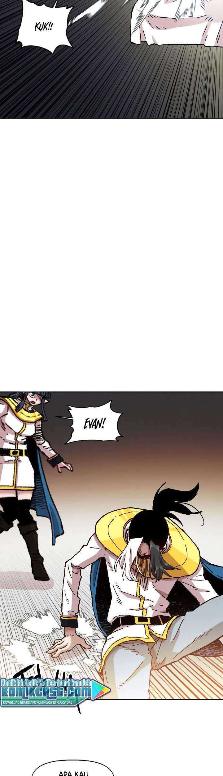 Slave B Chapter 73 Gambar 36