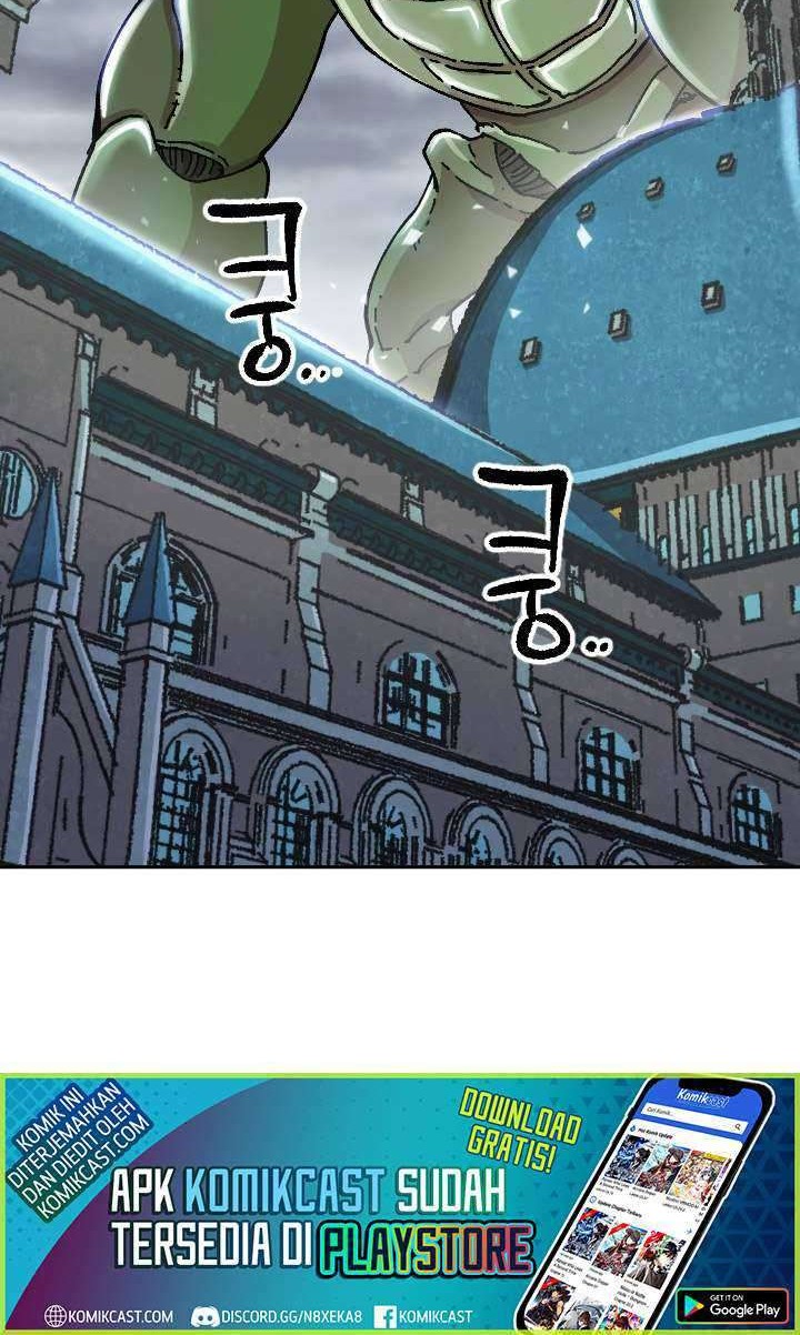 Slave B Chapter 73 Gambar 41