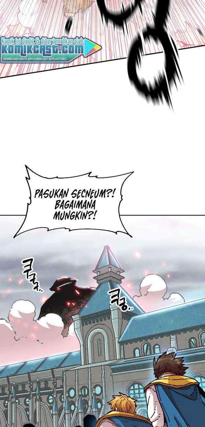 Slave B Chapter 73 Gambar 43
