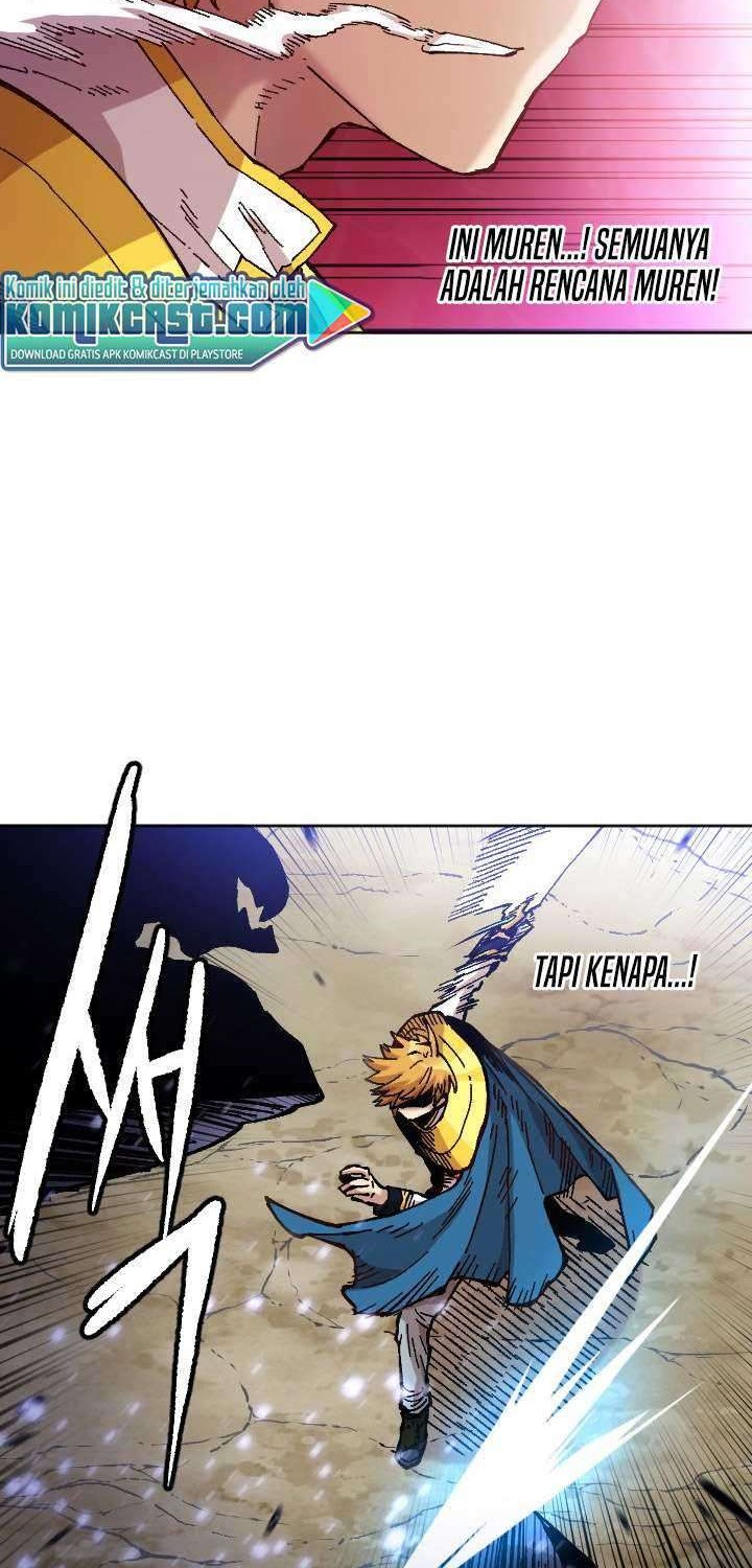 Slave B Chapter 73 Gambar 45