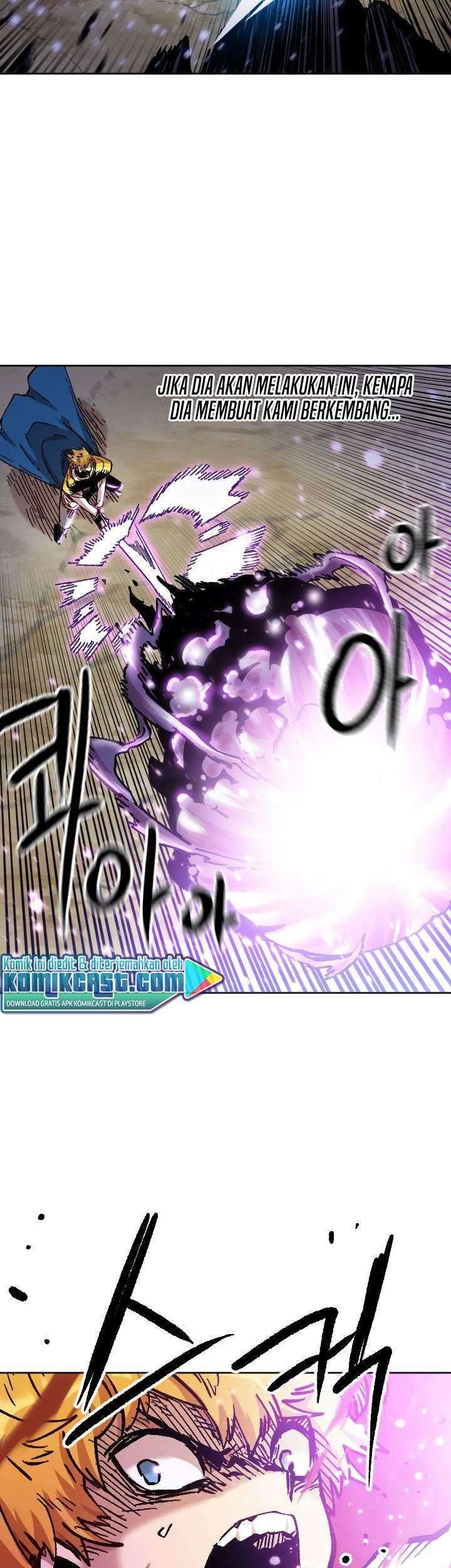 Slave B Chapter 73 Gambar 46