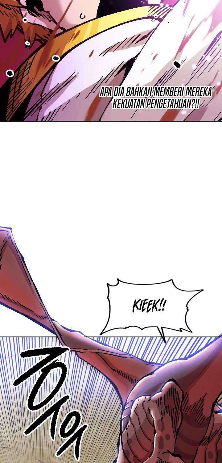 Slave B Chapter 73 Gambar 47