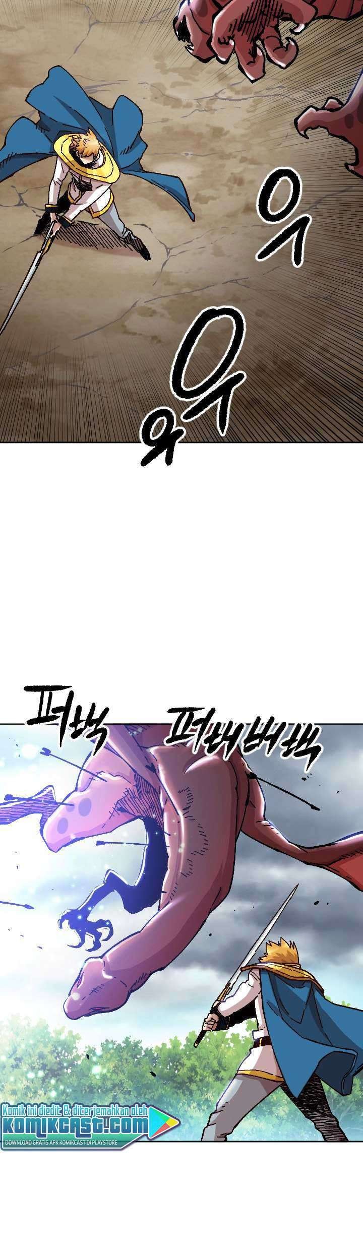 Slave B Chapter 73 Gambar 48