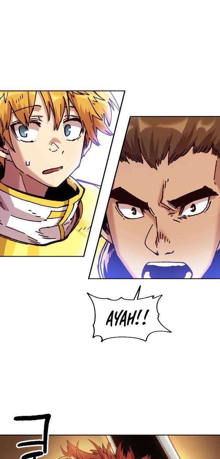 Slave B Chapter 73 Gambar 49