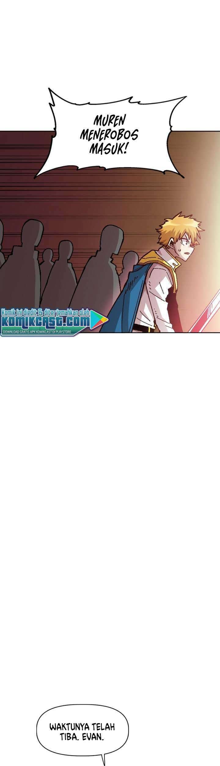 Slave B Chapter 73 Gambar 52