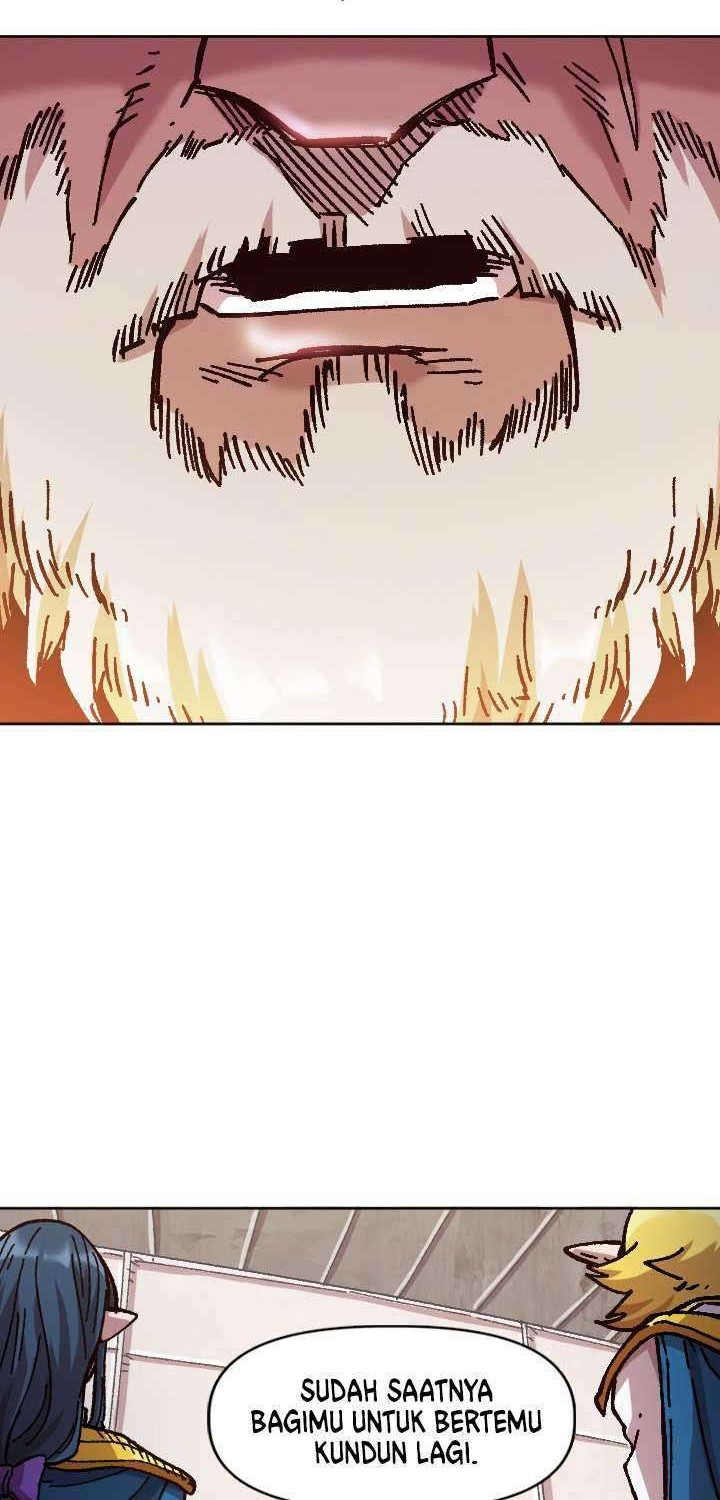 Slave B Chapter 73 Gambar 53