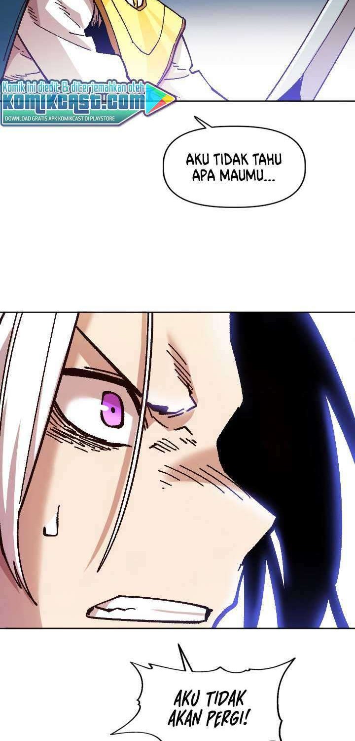 Slave B Chapter 73 Gambar 55