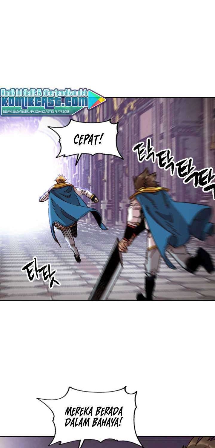 Slave B Chapter 73 Gambar 57