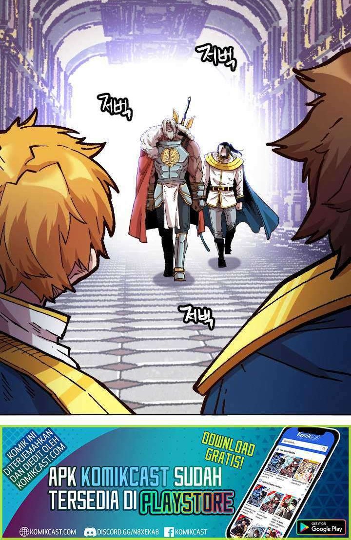 Slave B Chapter 73 Gambar 59