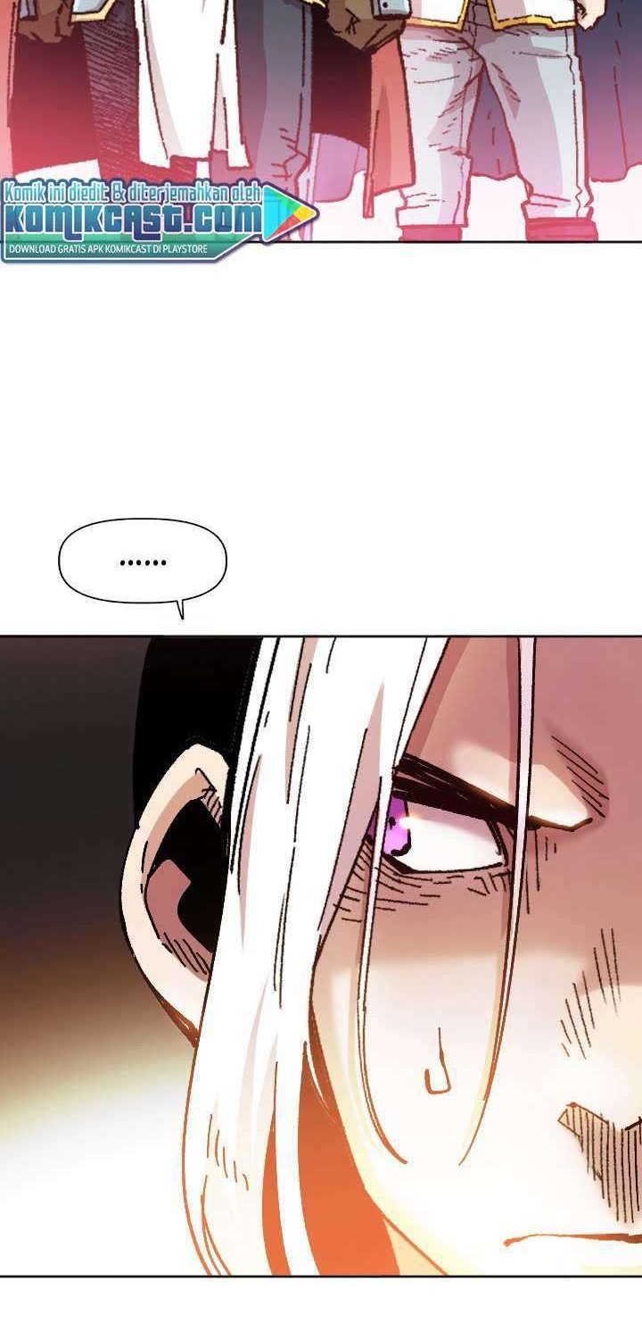 Slave B Chapter 73 Gambar 61