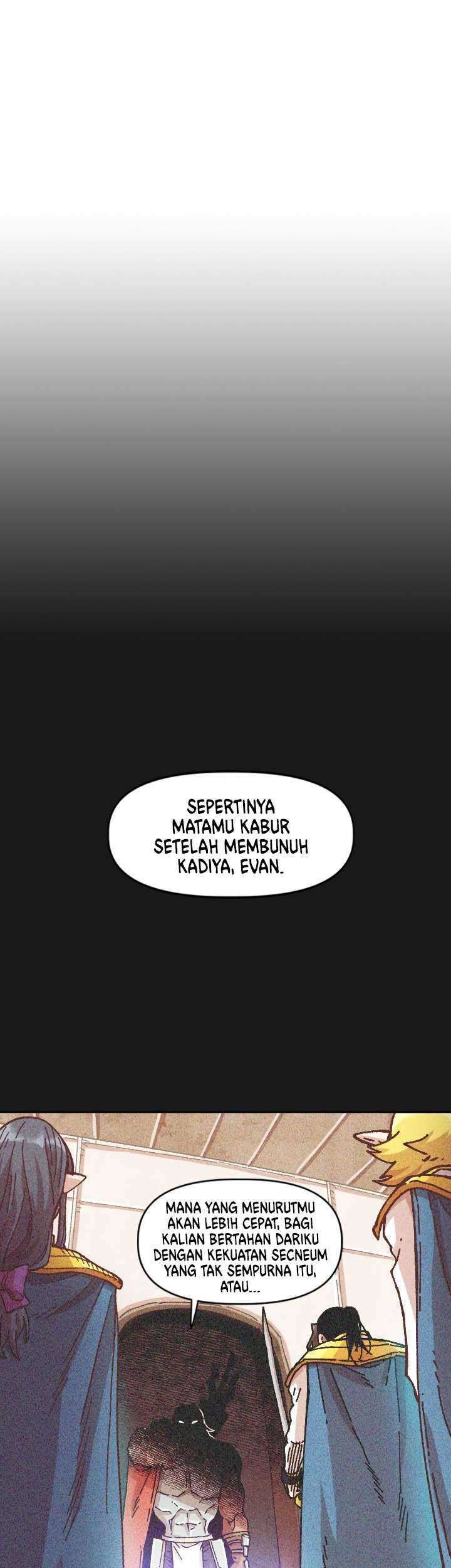 Slave B Chapter 73 Gambar 62