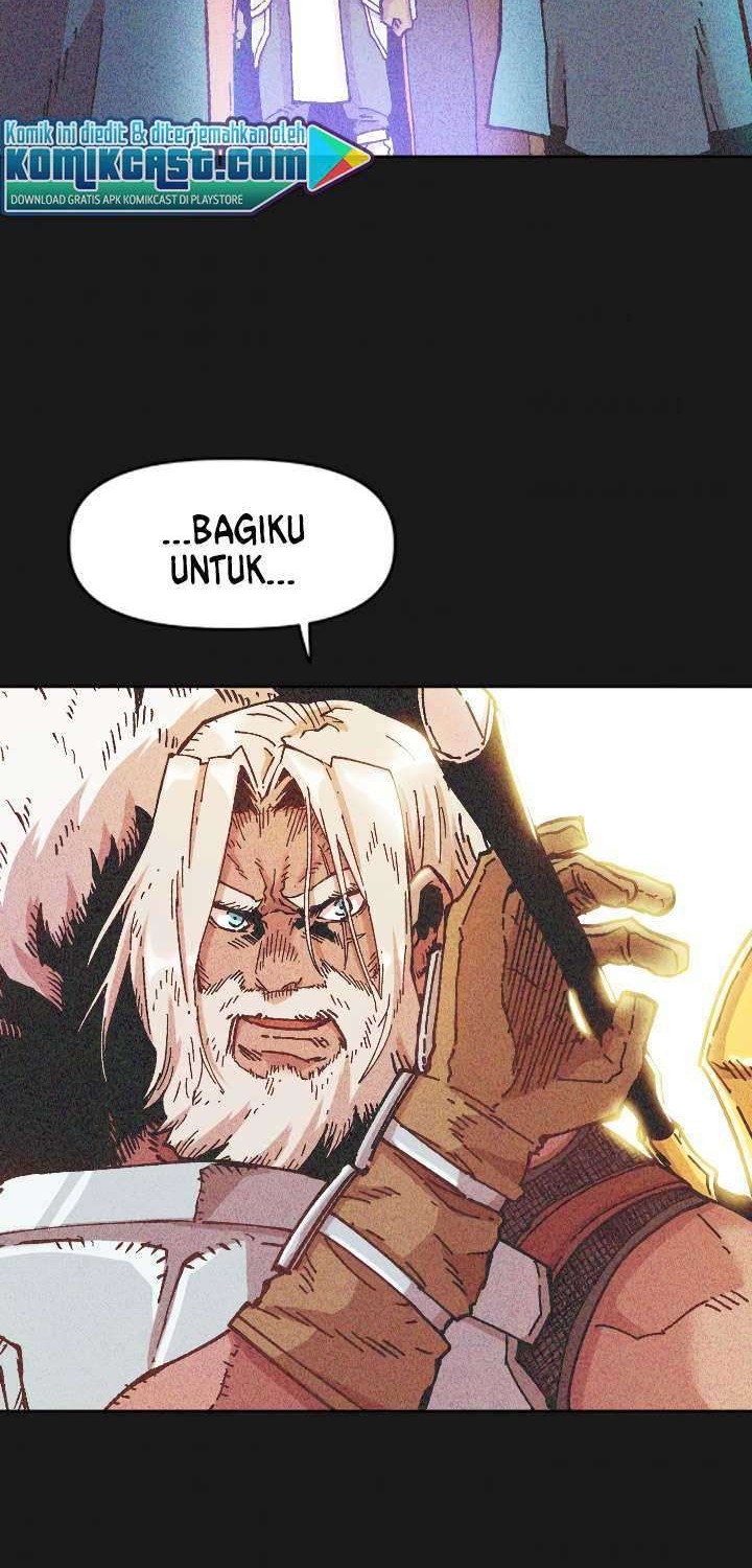 Slave B Chapter 73 Gambar 63