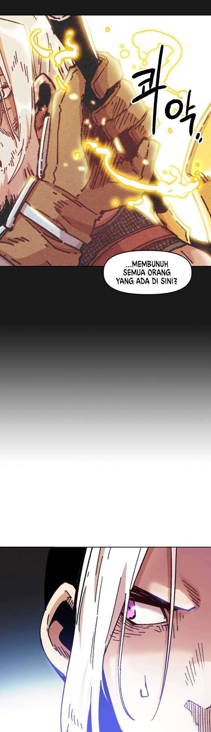 Slave B Chapter 73 Gambar 64