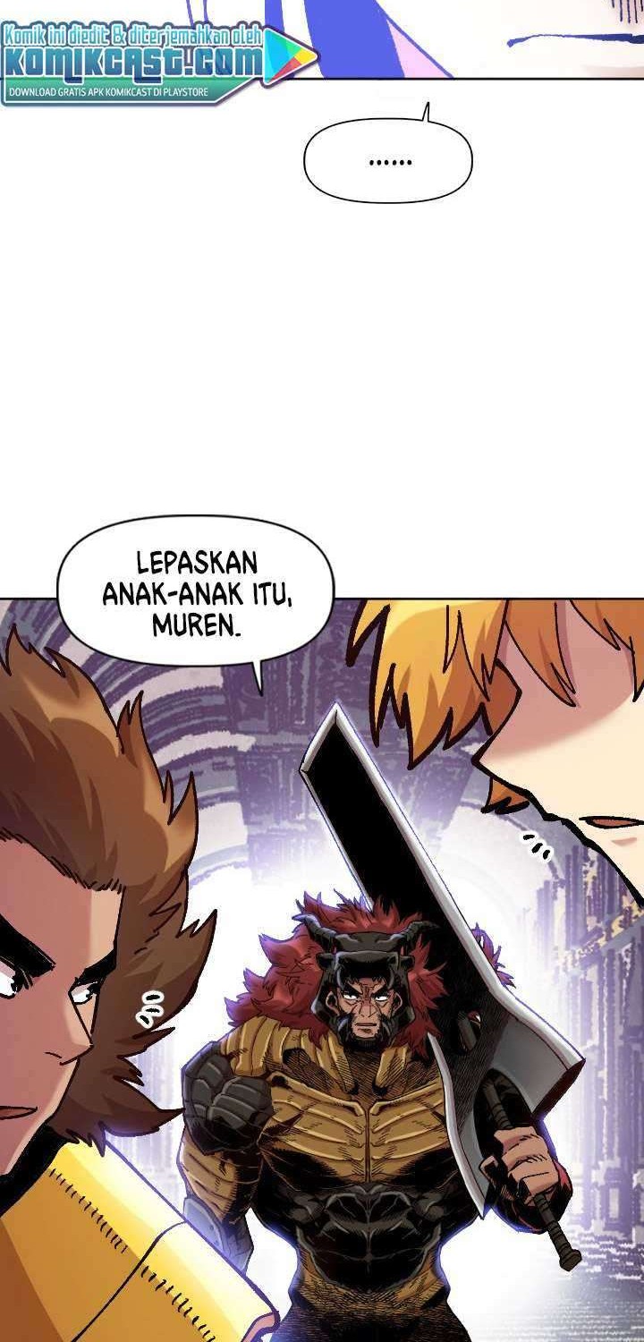 Slave B Chapter 73 Gambar 65