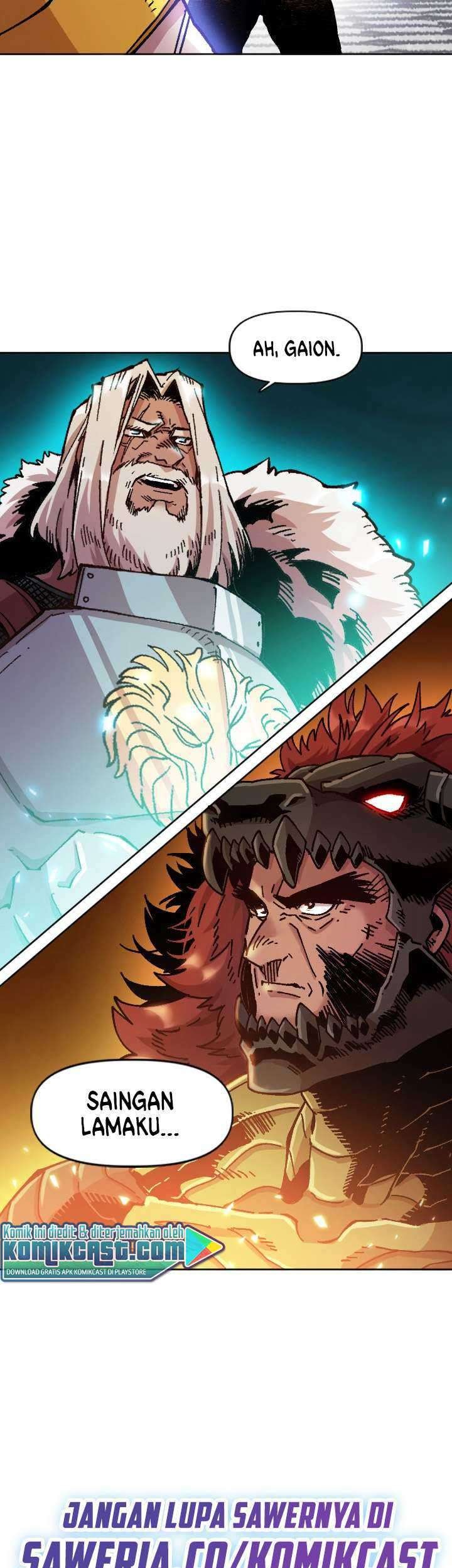 Slave B Chapter 73 Gambar 66
