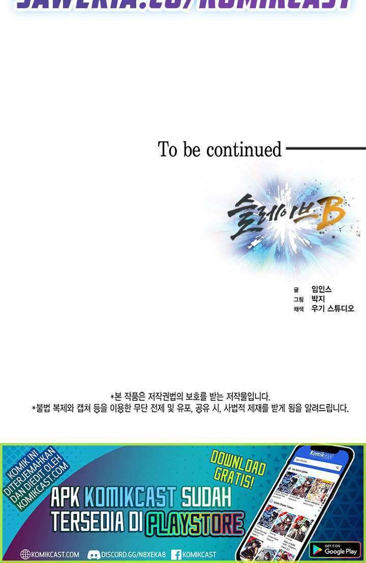 Slave B Chapter 73 Gambar 67