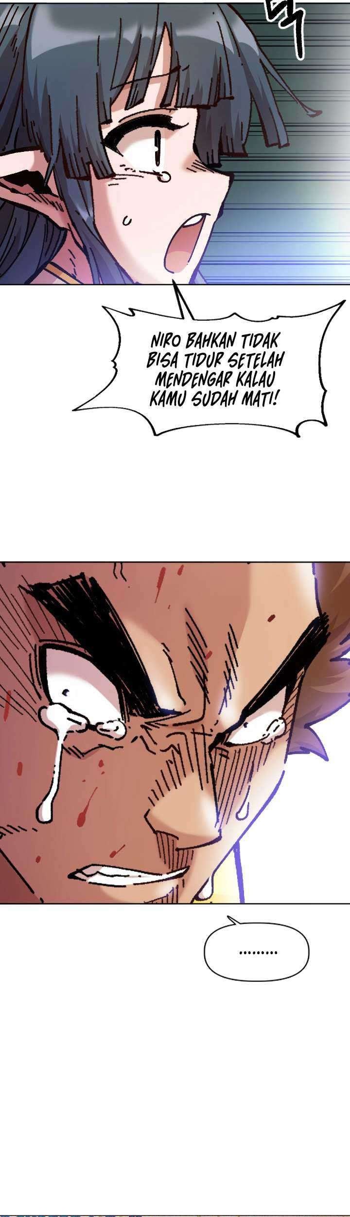 Slave B Chapter 73 Gambar 6