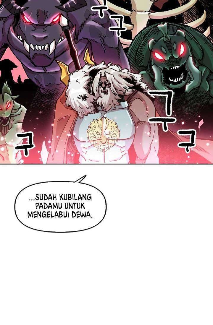 Slave B Chapter 73 Gambar 13