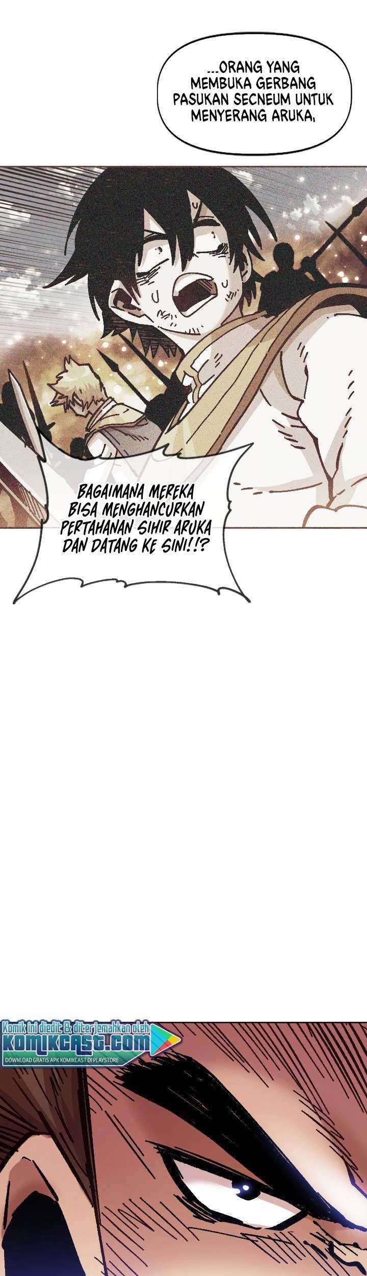 Slave B Chapter 73 Gambar 16