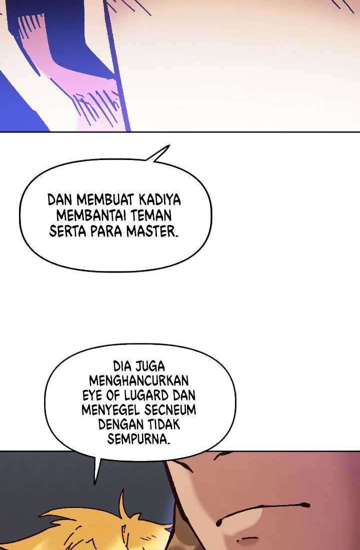 Slave B Chapter 73 Gambar 17