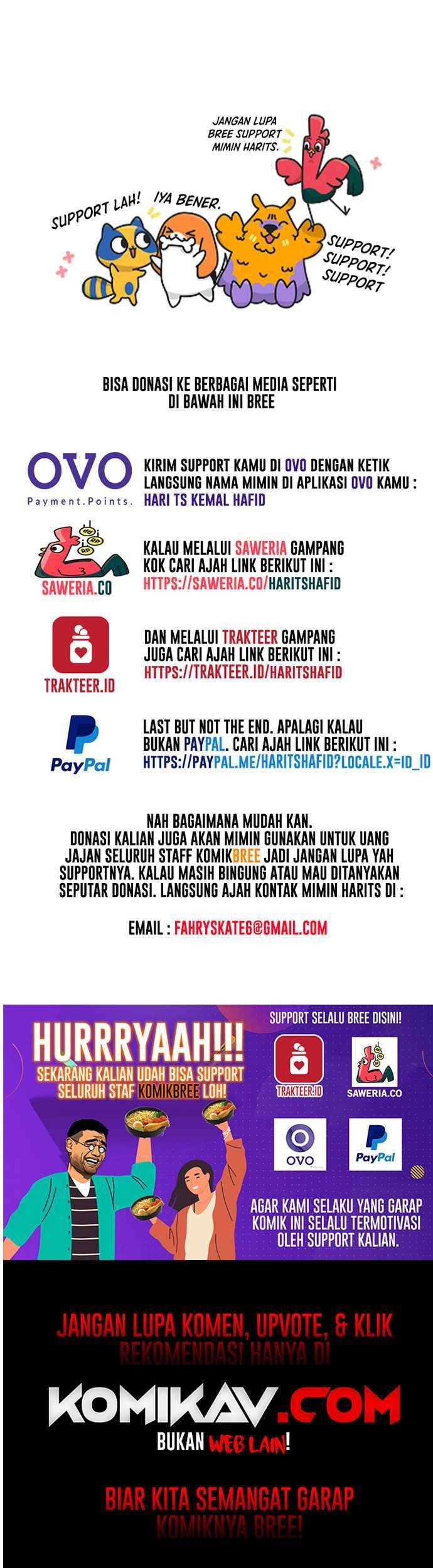 Baca Manhwa Highschool Lunch Dad Chapter 13 Gambar 2
