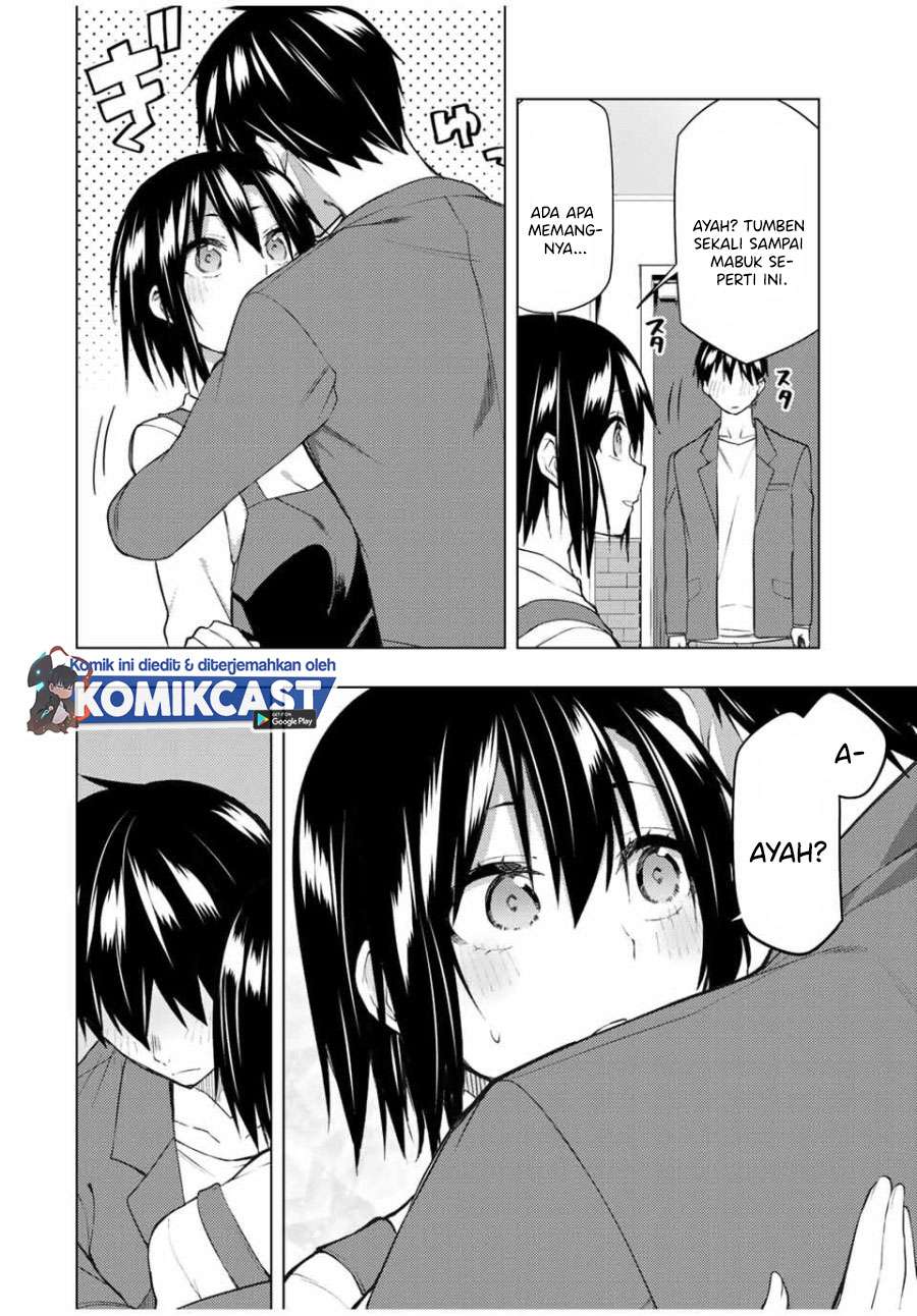 Bokutachi no Remake Chapter 28.2 Gambar 10