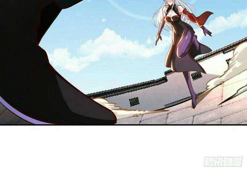 My Master Is A God Chapter 69 Gambar 13