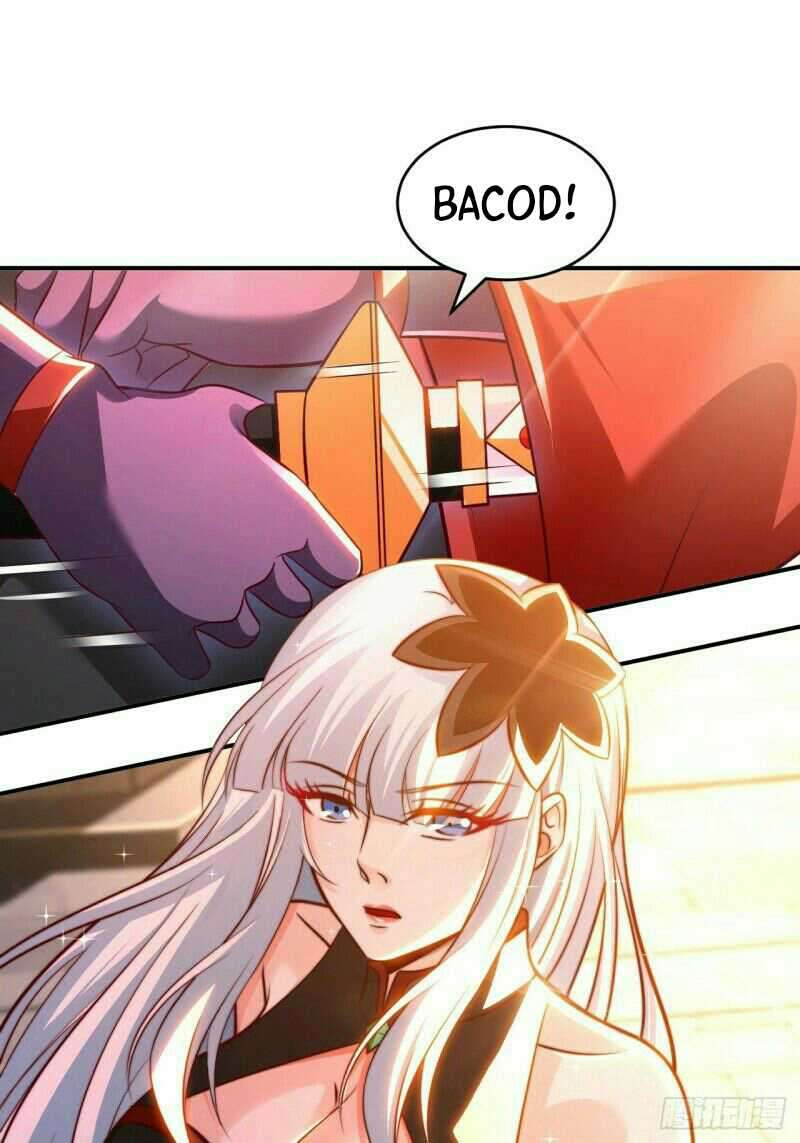 My Master Is A God Chapter 69 Gambar 14