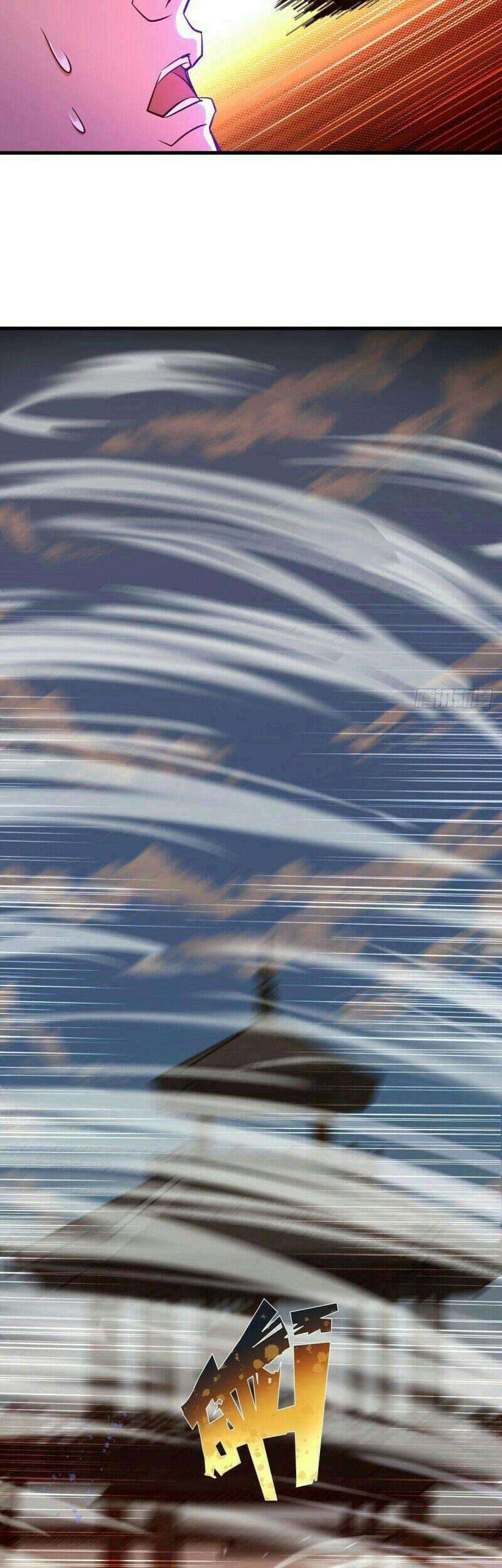 My Master Is A God Chapter 69 Gambar 24