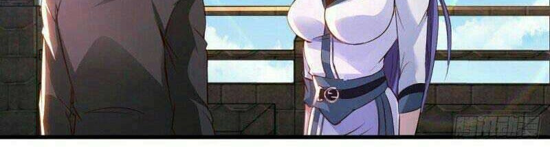 My Master Is A God Chapter 69 Gambar 5