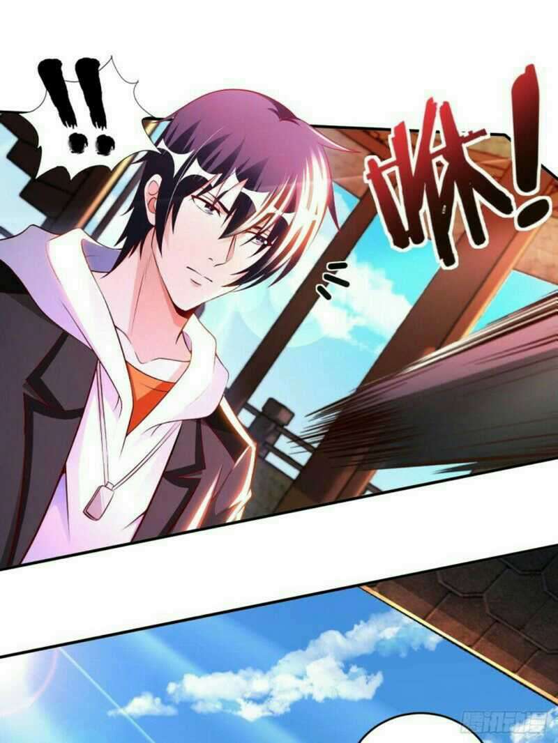 My Master Is A God Chapter 69 Gambar 11