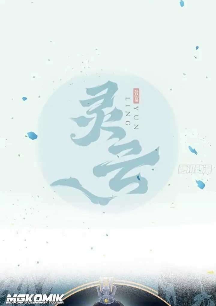 Baca Manhua The Ghostly Doctor Chapter 373 Gambar 2