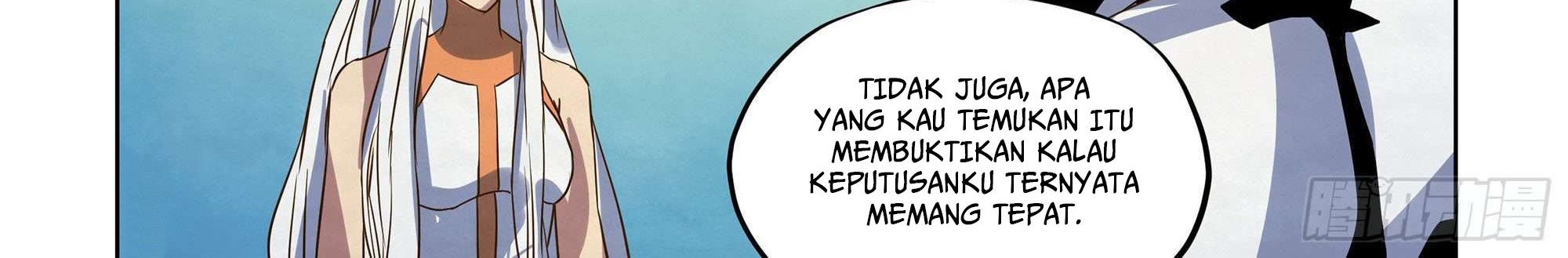 The Last Human Chapter 363 Gambar 26