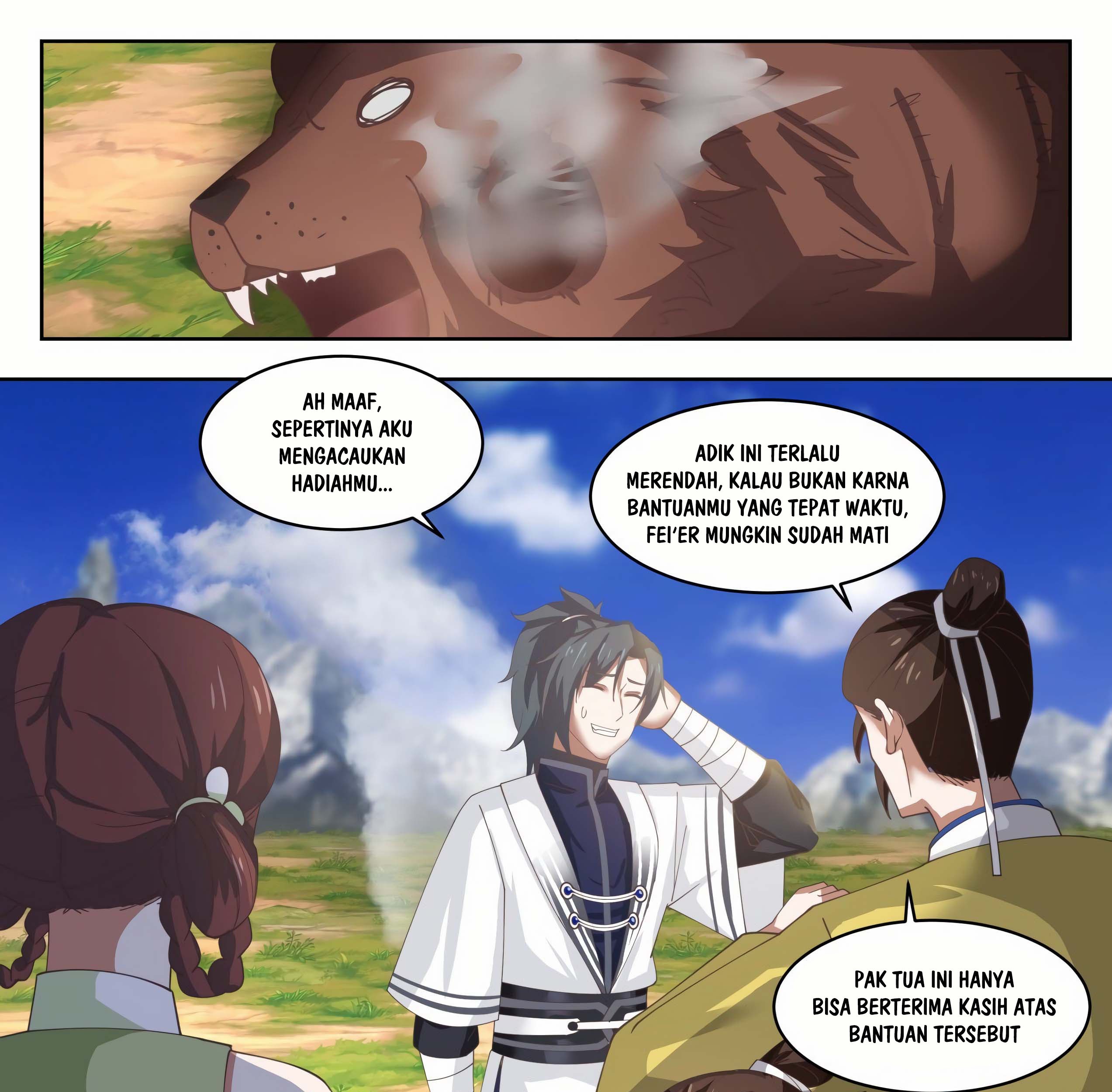Martial Peak Part 1 Chapter 1357 - https://img.komiku.org/wp-content/uploads/2397824-5_part1.jpg