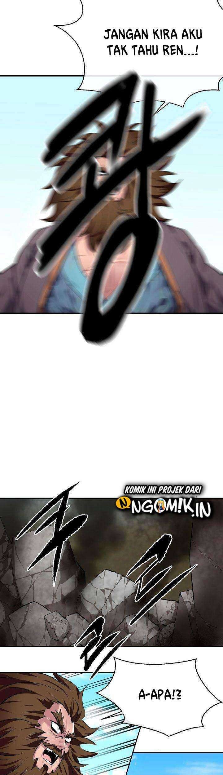 Volcanic Age Chapter 117 Gambar 16