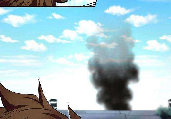 Volcanic Age Chapter 117 Gambar 17