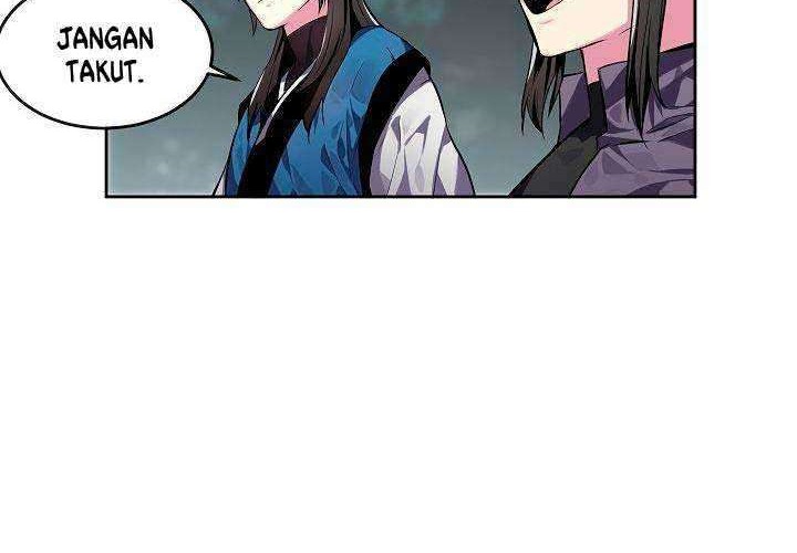 Volcanic Age Chapter 117 Gambar 23