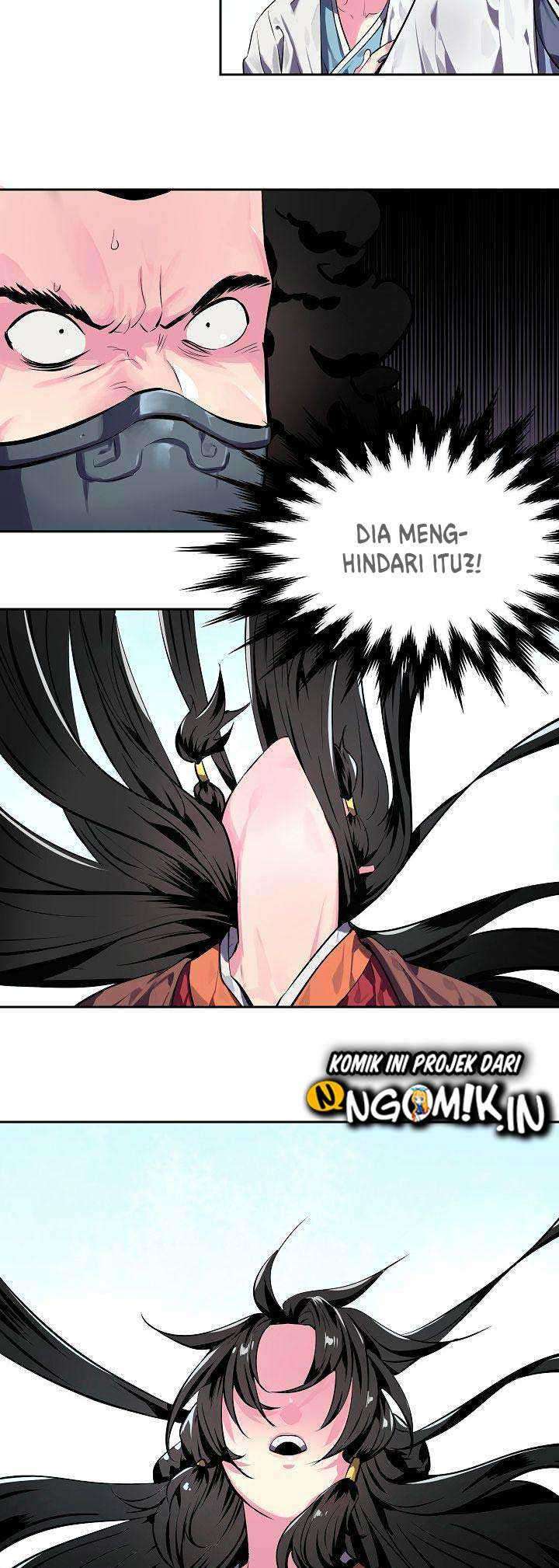 Volcanic Age Chapter 117 Gambar 60