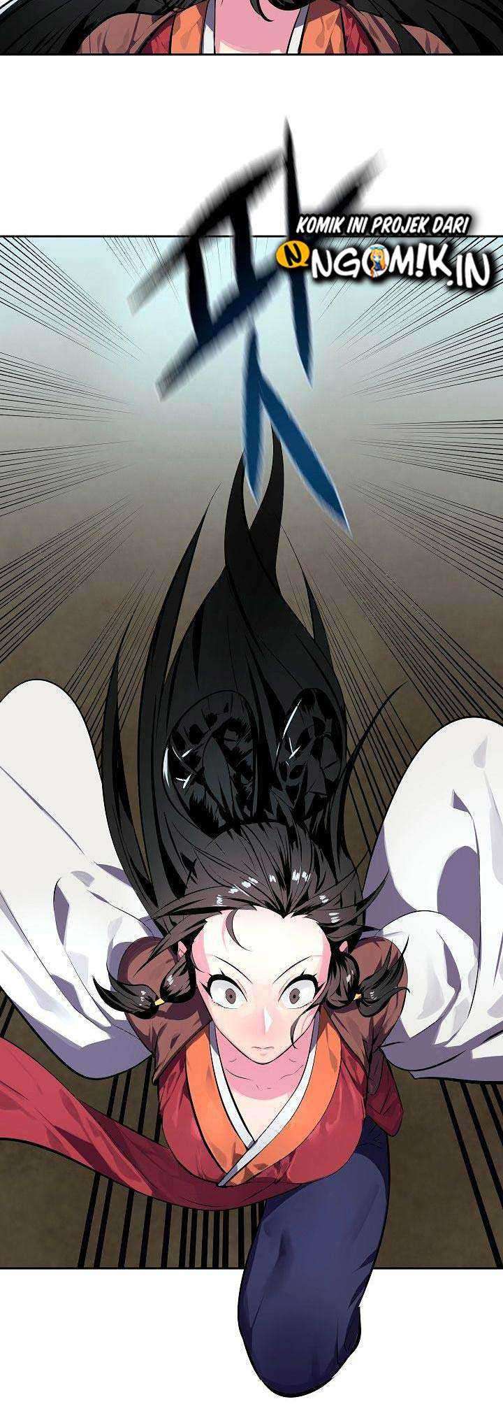 Volcanic Age Chapter 117 Gambar 61