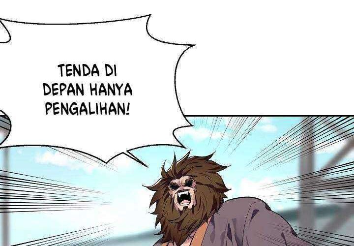Volcanic Age Chapter 117 Gambar 9