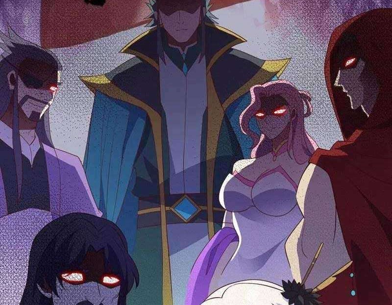 Spirit Sword Sovereign Chapter 425 Gambar 5