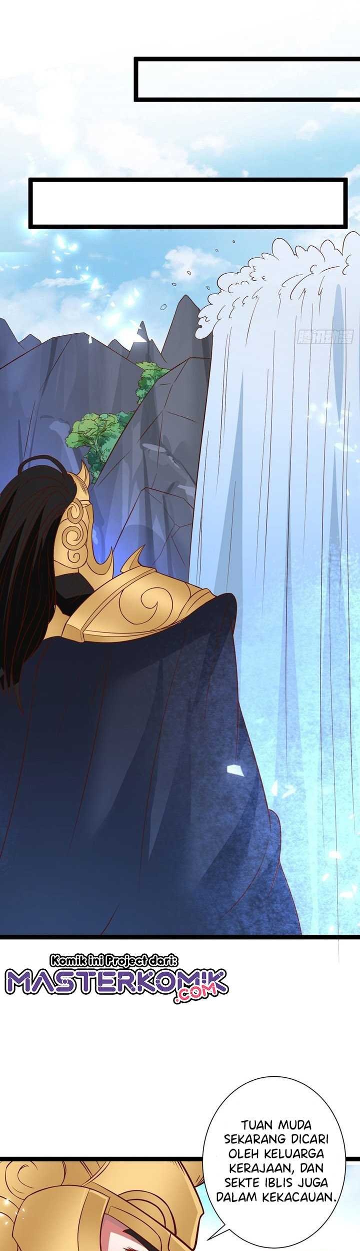 King Killer Reborn Chapter 66 Gambar 29