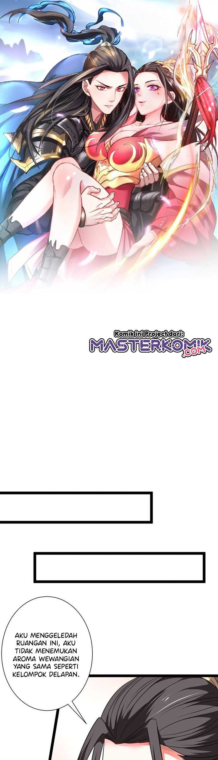 Baca Manhua King Killer Reborn Chapter 66 Gambar 2