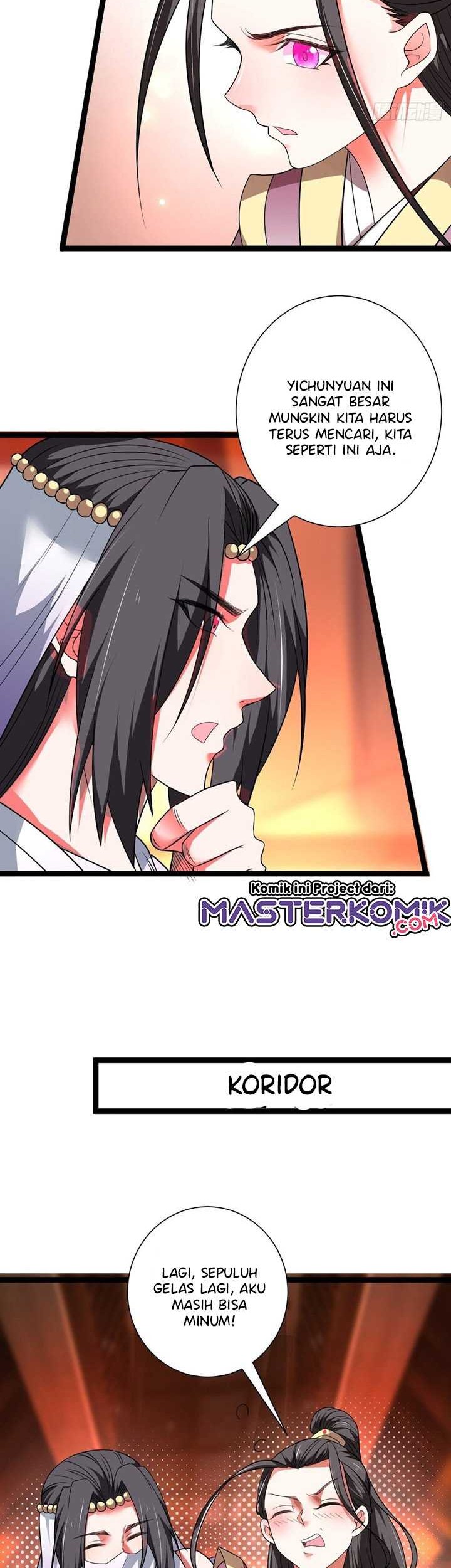 King Killer Reborn Chapter 66 Gambar 3