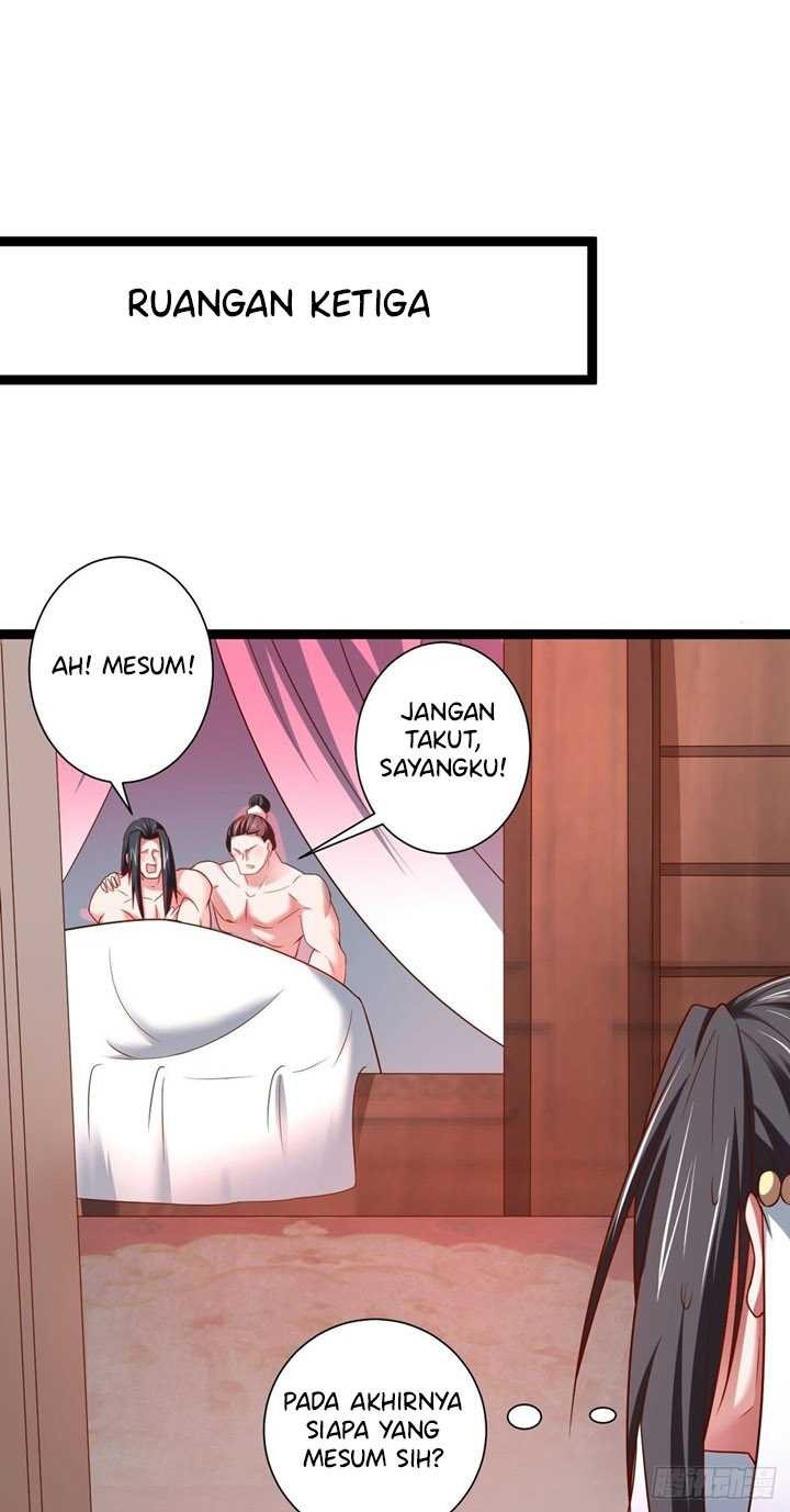 King Killer Reborn Chapter 66 Gambar 13