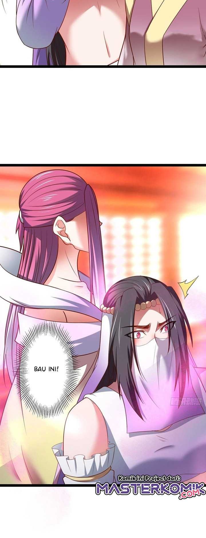 King Killer Reborn Chapter 66 Gambar 16
