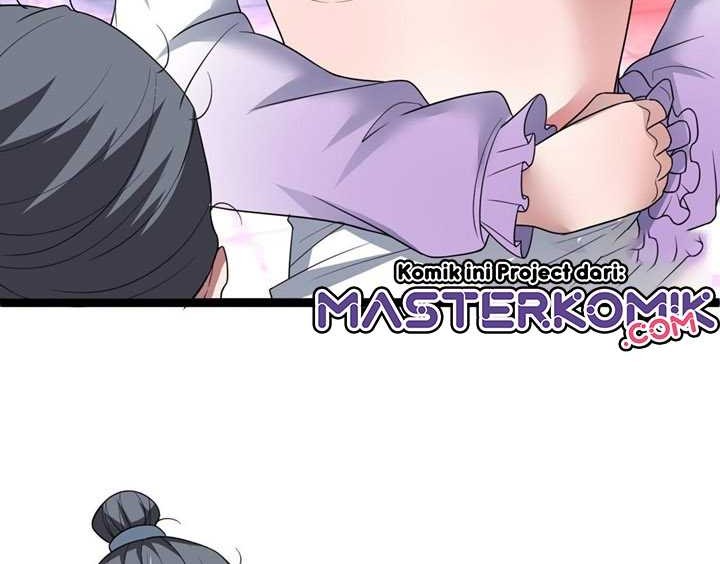 King Killer Reborn Chapter 66 Gambar 25