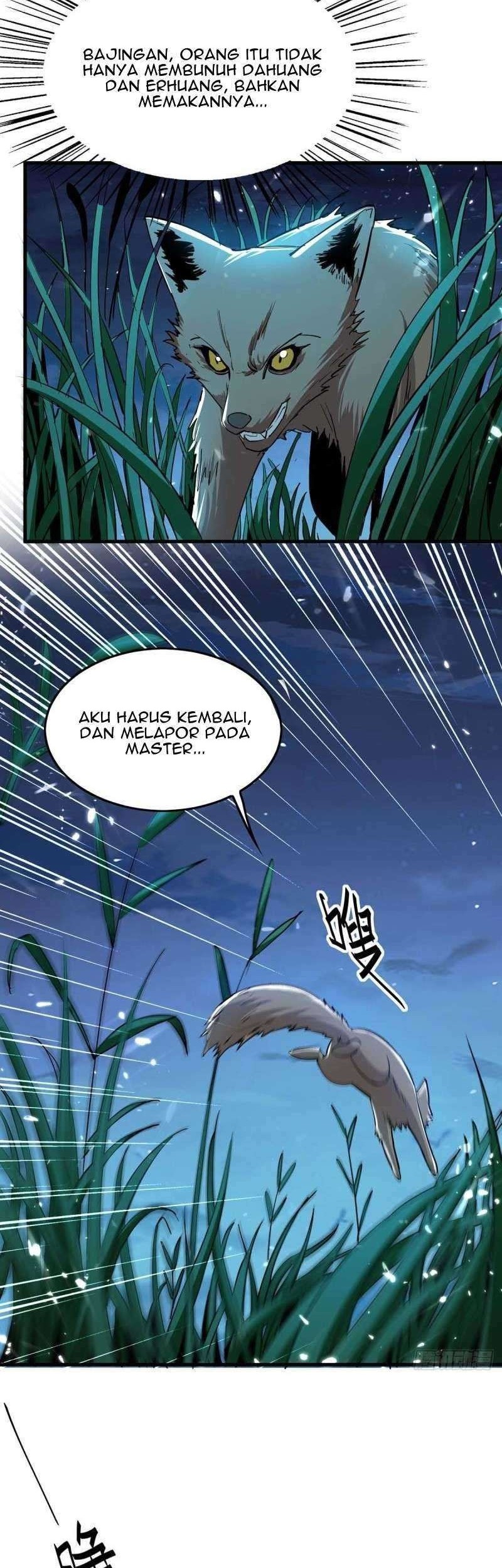 Return of Xiandi Chapter 224 Gambar 3