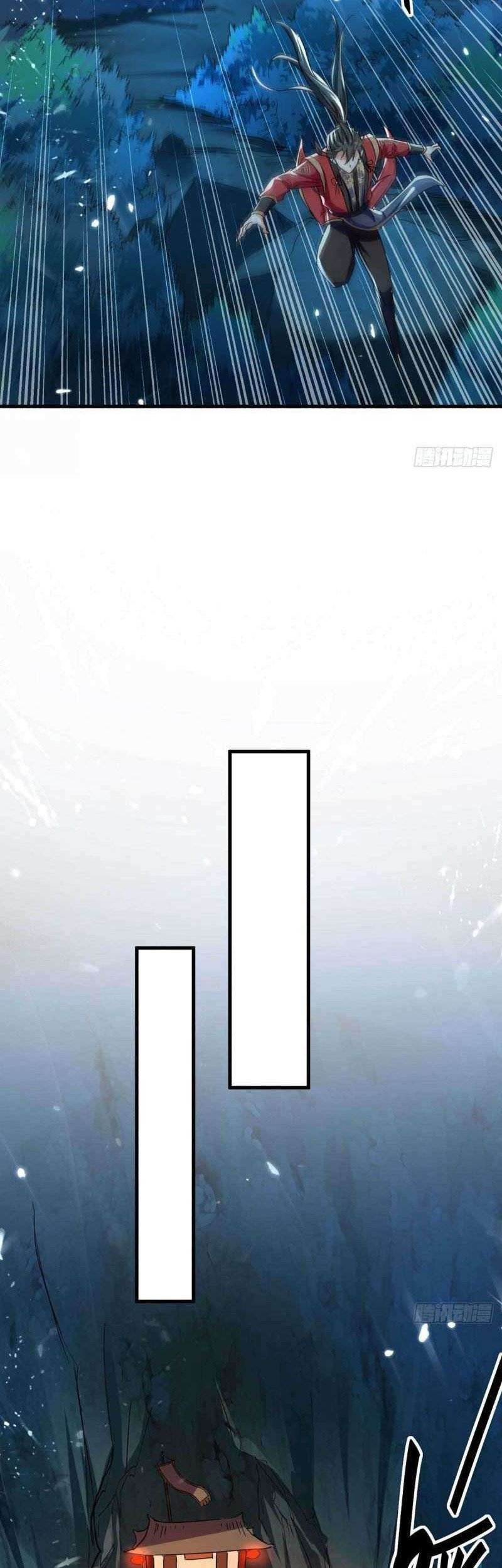 Return of Xiandi Chapter 224 Gambar 5